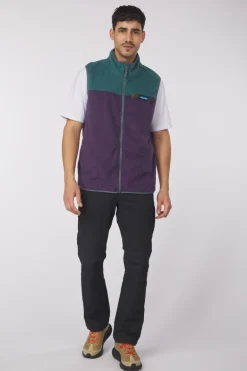 Gilet West Vest