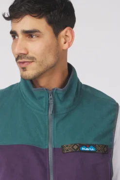 Gilet West Vest