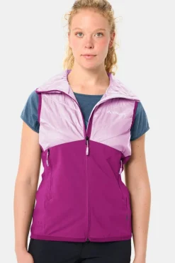 Gilet Women'S Brenva Vest II