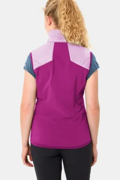 Gilet Women'S Brenva Vest II