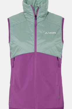 Gilet Women'S Brenva Vest II