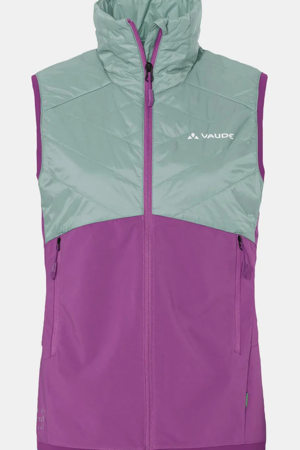 Gilet Women'S Brenva Vest II