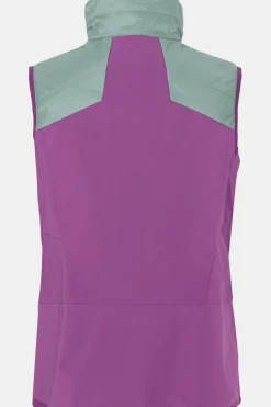 Gilet Women'S Brenva Vest II