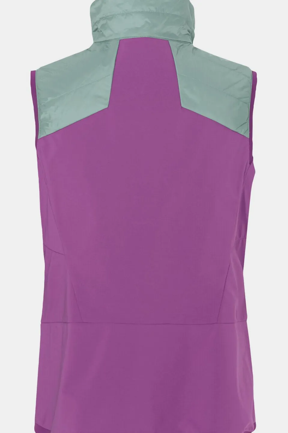 Gilet Women'S Brenva Vest II