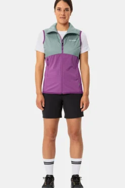 Gilet Women'S Brenva Vest II