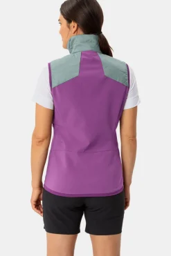 Gilet Women'S Brenva Vest II