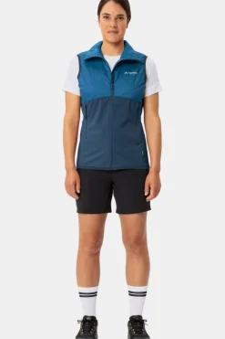 Gilet Women'S Brenva Vest II