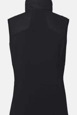 Gilet Women'S Brenva Vest II