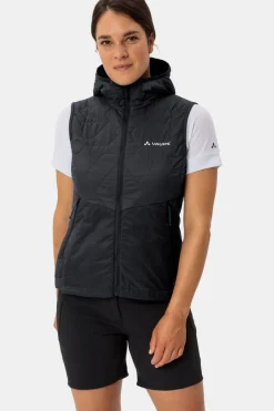 Gilet Women'S Freney Vest V