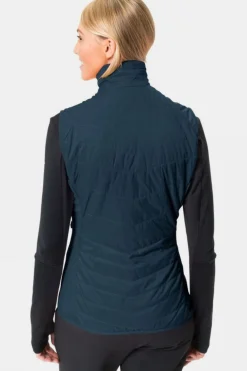 Gilet Women'S Sesvenna Vest Iv
