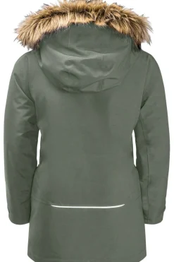 Glacier Peak Parka K