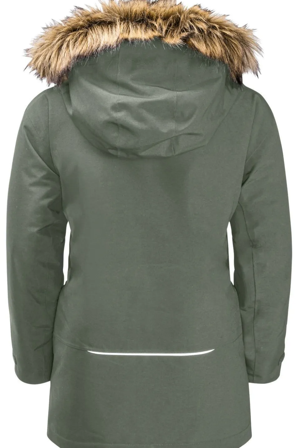 Glacier Peak Parka K