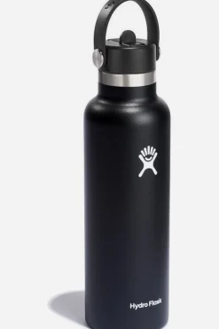Gourde 21 Oz / 621 ml Standard Flex Straw Cap