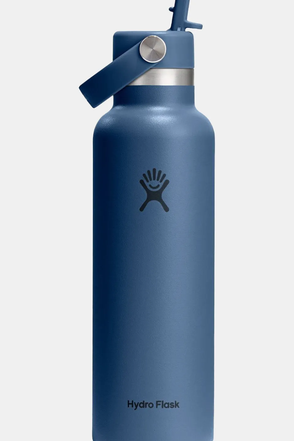 Gourde 21 Oz / 621 ml Standard Flex Straw Cap