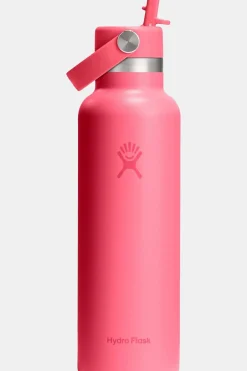 Gourde 21 Oz / 621 ml Standard Flex Straw Cap