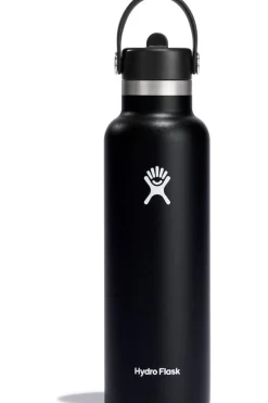 Gourde 21 Oz / 621 ml Standard Flex Straw Cap
