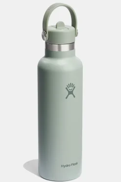 Gourde 21 Oz / 621 ml Standard Flex Straw Cap