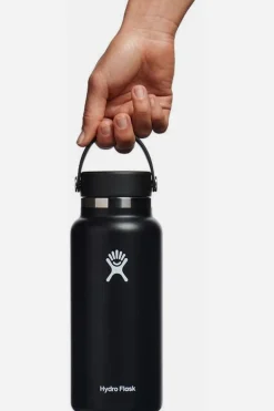 Gourde 32 Oz / 946 ml Wide Flex Cap