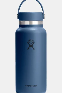 Gourde 32 Oz / 946 ml Wide Flex Cap