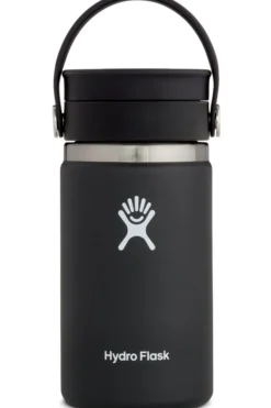 Gourde 12 Oz / 355 ml Wide Mouth Flex Sip Lid