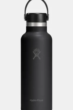 Gourde 18 Oz Standard Flex Cap