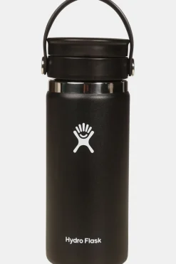 Gourde A Café 16 Oz/473 Ml Wide Mouth Flex Sip