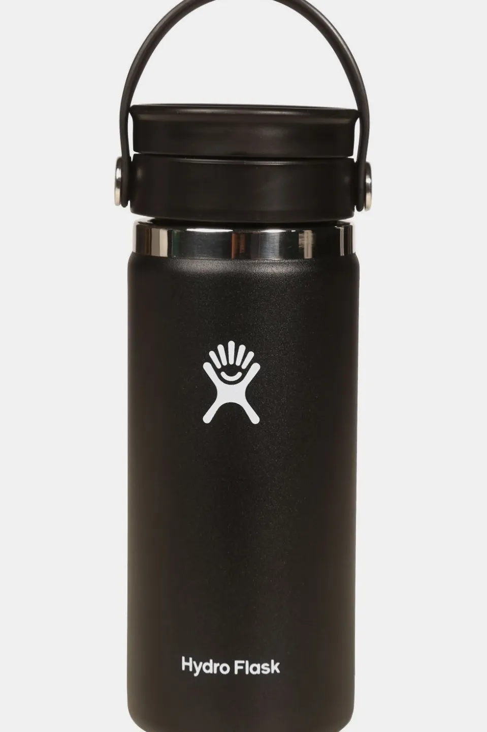 Gourde A Café 16 Oz/473 Ml Wide Mouth Flex Sip