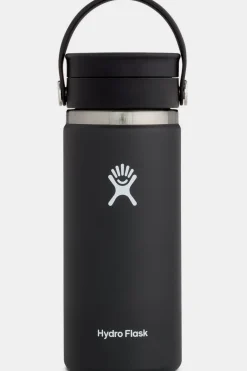 Gourde A Café 16 Oz/473 Ml Wide Mouth Flex Sip