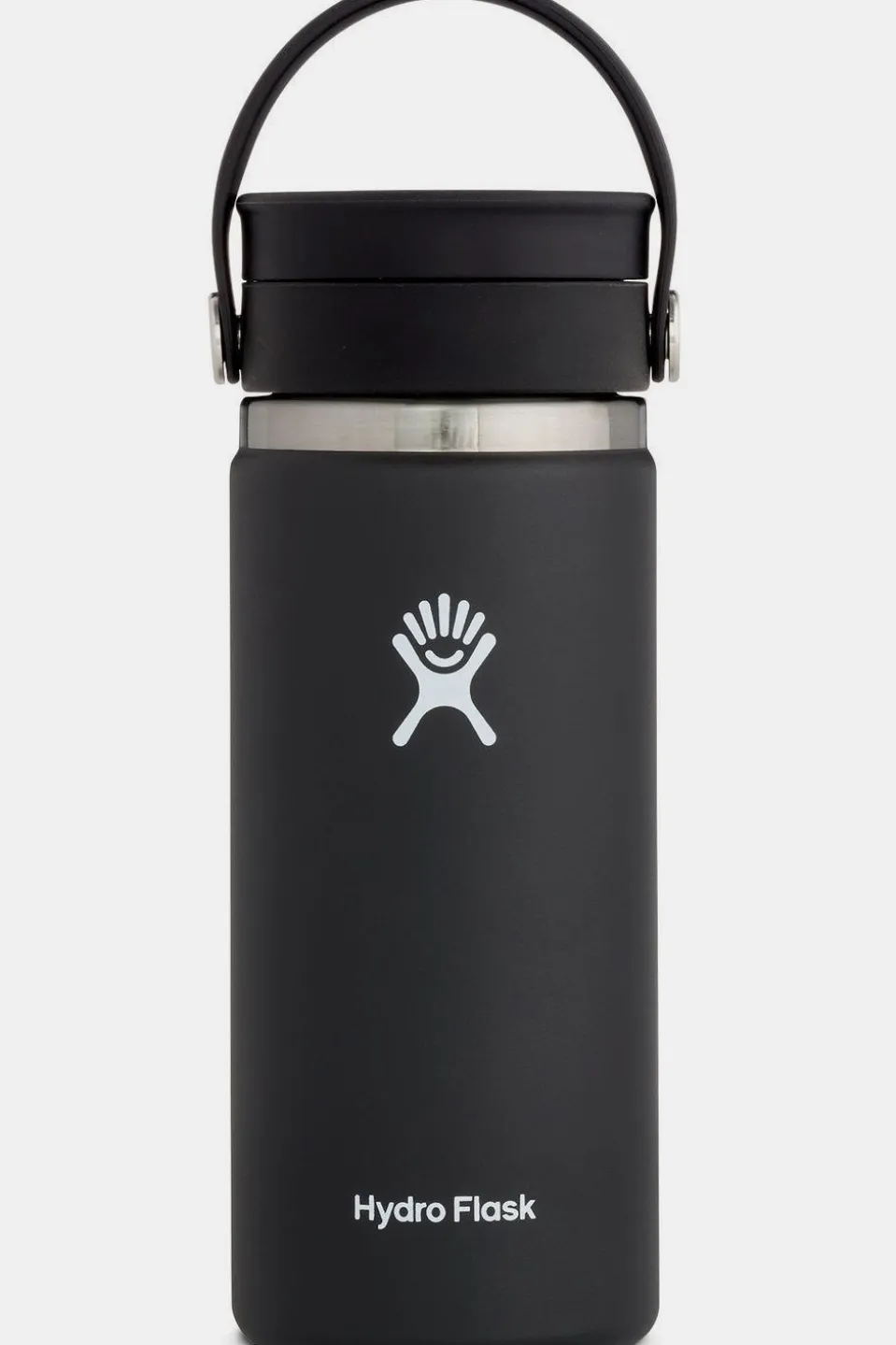 Gourde A Café 16 Oz/473 Ml Wide Mouth Flex Sip