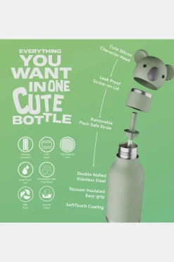 Gourde Besties 460Ml Isolated