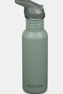 Gourde Classic Narrow 18Oz / 532 ml (W/Sport Cap)