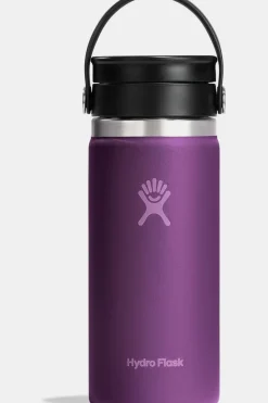 Gourde Coffee Flex Sip 16Oz / 473 ml