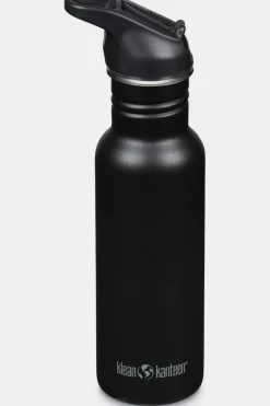 Gourde Drinkfles Classic Narrow Met Flip/Sportdop, 532Ml/