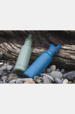 Gourde Drinkfles Classic Narrow Met Flip/Sportdop, 532Ml/