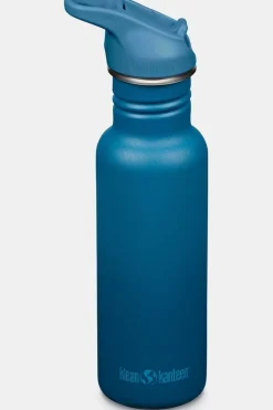 Gourde Drinkfles Classic Narrow Met Flip/Sportdop, 532Ml/