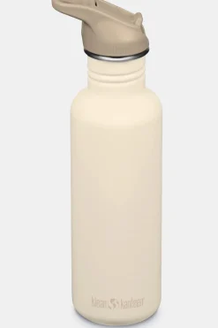 Gourde Drinkfles Classic 800Ml/27Oz Met Flip/Sportdop