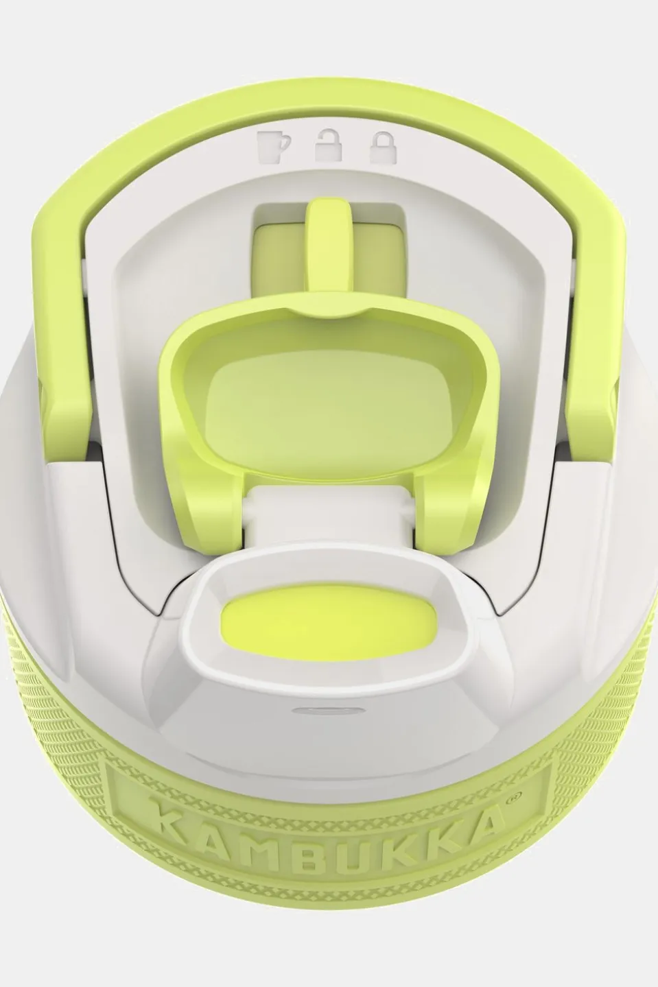 Gourde Elton Insulated 750 Ml (25Oz)