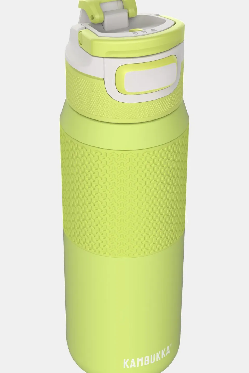 Gourde Elton Insulated 750 Ml (25Oz)