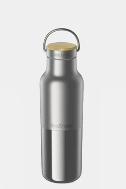Gourde Isolatiefles Reflect Met Bamboedop, 473Ml/16Oz