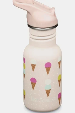 Gourde Kid Classic Narrow 12Oz/355Ml (W/Kid Sport Cap)