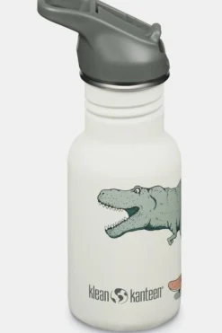 Gourde Kid Classic Narrow 12Oz/355Ml (W/Kid Sport Cap)