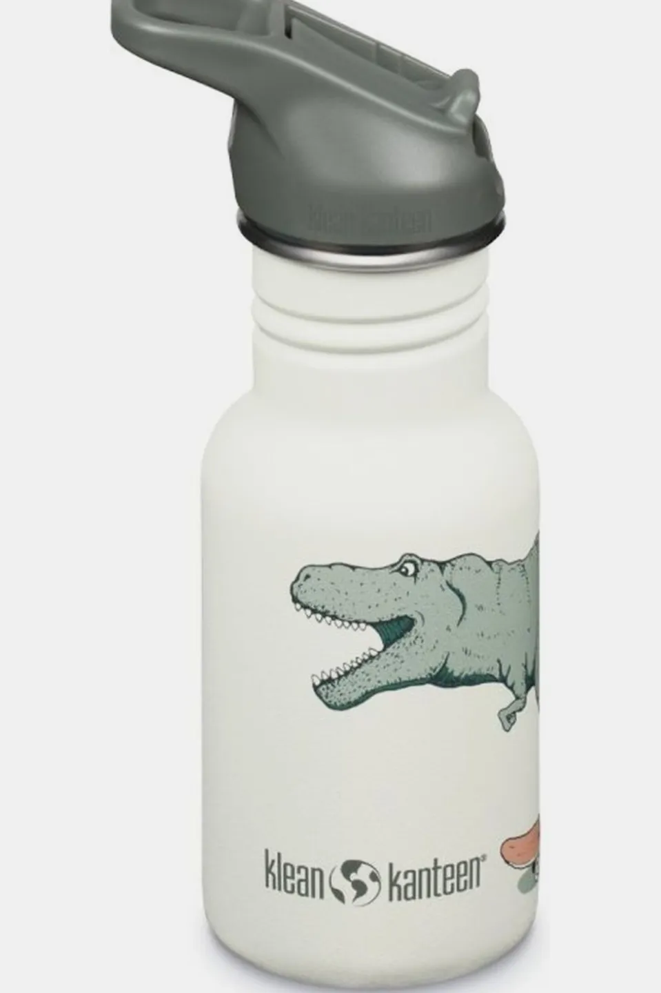 Gourde Kid Classic Narrow 12Oz/355Ml (W/Kid Sport Cap)