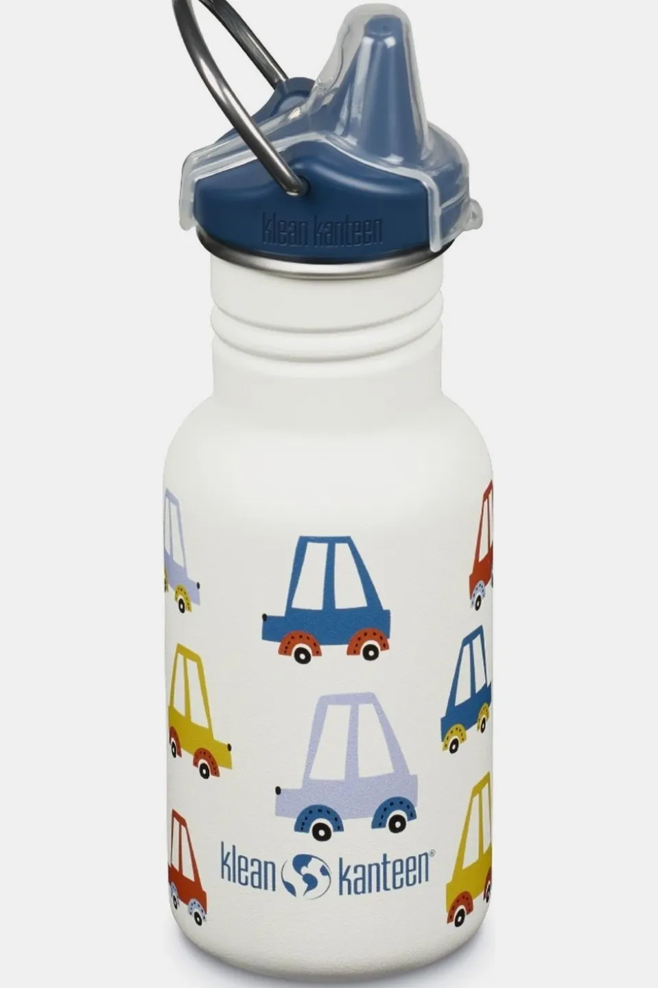 Gourde Kinder Drinkfles Classic Narrow 355Ml/12Oz Met Sip