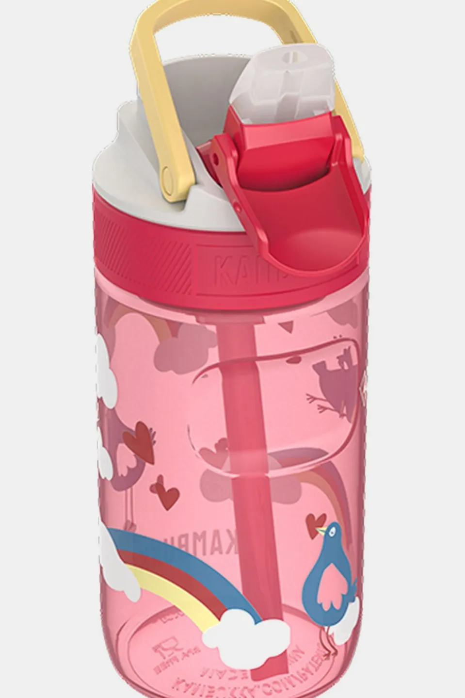 Gourde Lagoon 400Ml