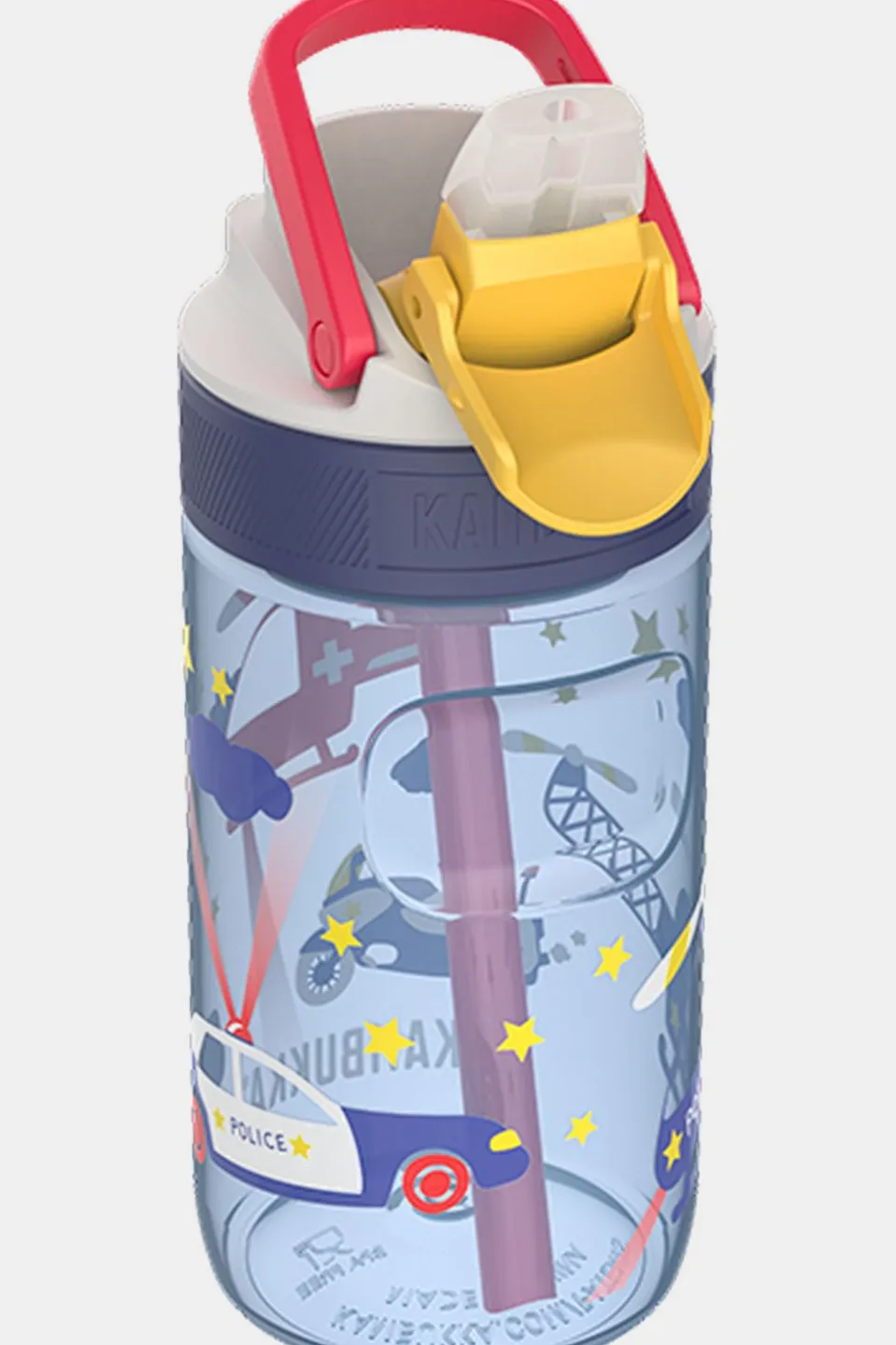 Gourde Lagoon 400Ml