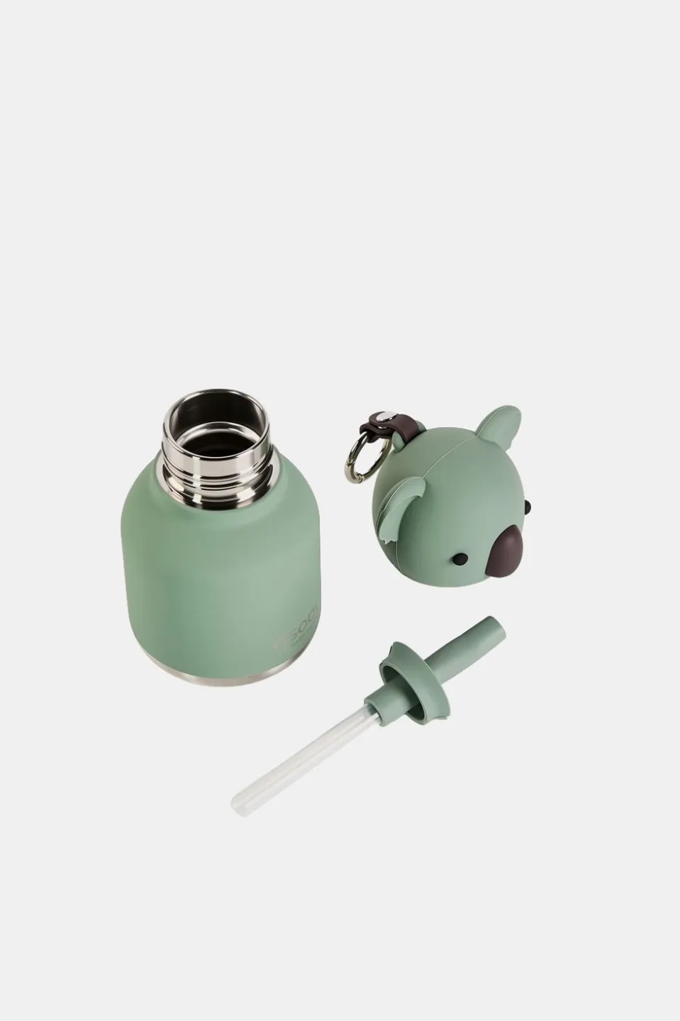 Gourde Mini Besties 200Ml Isolated