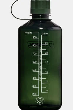Gourde Narrow-Mouth Bottle Sustain 1L