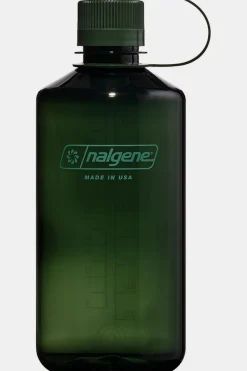 Gourde Narrow-Mouth Bottle Sustain 1L