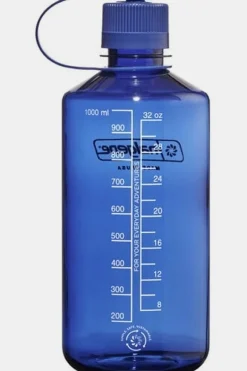 Gourde Narrow-Mouth Bottle Sustain 1L