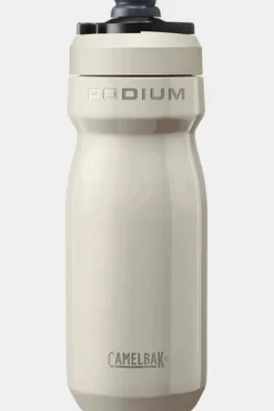 Gourde Podium Insulated Steel Sports Bottle 18Oz/0,53L